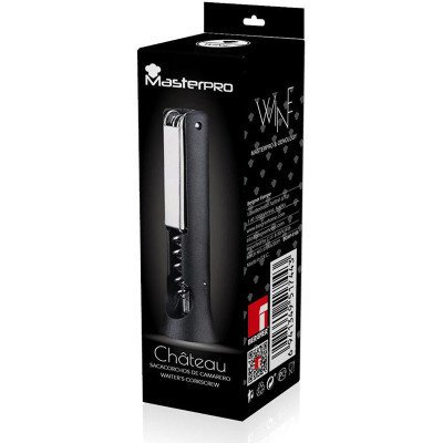 Штопор MasterPro Foodies oenology (BGMP-5105)