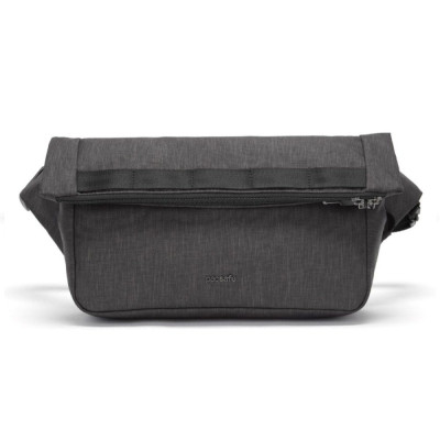 Сумка Pacsafe Metrosafe X sling pack Графітова (30650136)