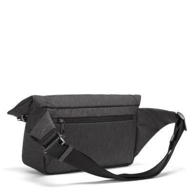Сумка Pacsafe Metrosafe X sling pack Графітова (30650136)