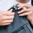 Сумка Pacsafe Metrosafe X sling pack Графітова (30650136)