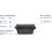 Сумка Pacsafe Metrosafe X sling pack Графітова (30650136)