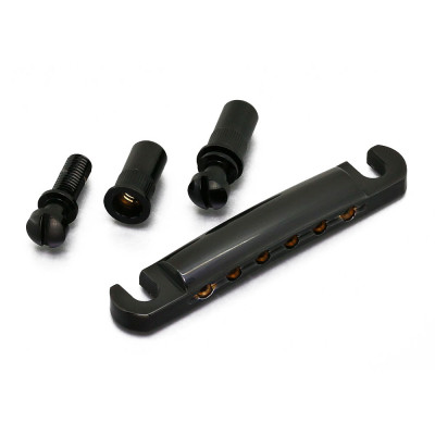 Струнотримач для гітари Gotoh GE101Z-T (B)
