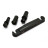 Струнотримач для гітари Gotoh GE101Z-T (B)
