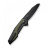 Ніж Civivi Hypersonic Darkwash Green G10 (C22011-1)