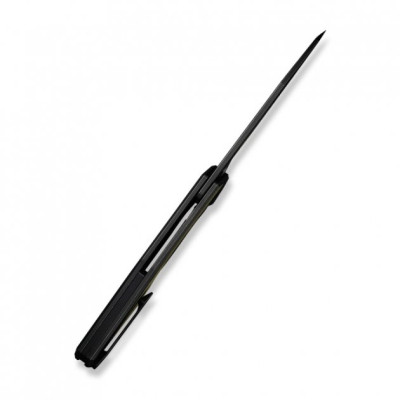 Ніж Civivi Hypersonic Darkwash Green G10 (C22011-1)