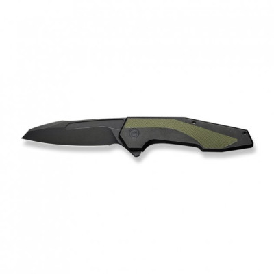Ніж Civivi Hypersonic Darkwash Green G10 (C22011-1)