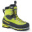 Черевики Zamberlan 4042 Expert Pro GTX RR acid green - 39 - зелений (006.1371)