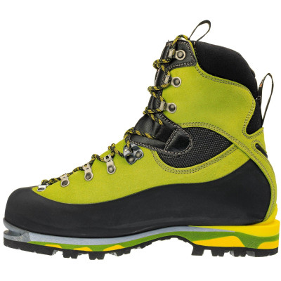 Черевики Zamberlan 4042 Expert Pro GTX RR acid green - 39 - зелений (006.1371)