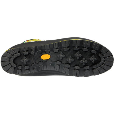Черевики Zamberlan 4042 Expert Pro GTX RR acid green - 39 - зелений (006.1371)