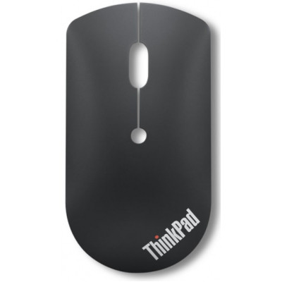 Мишка Lenovo ThinkPad Bluetooth Silent (4Y50X88822)