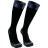 Водонепроникні шкарпетки Dexshell Wading Pro Socks чорні розмір XL (47-49) (DS70606JBG-XL)