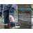Водонепроникні шкарпетки Dexshell Wading Pro Socks чорні розмір XL (47-49) (DS70606JBG-XL)