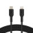 Дата кабель USB-C to Lightning 2.0m Belkin (CAA004BT2MBK)