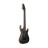 Електрогітара Cort KX707 EverTune (Open Pore Black)