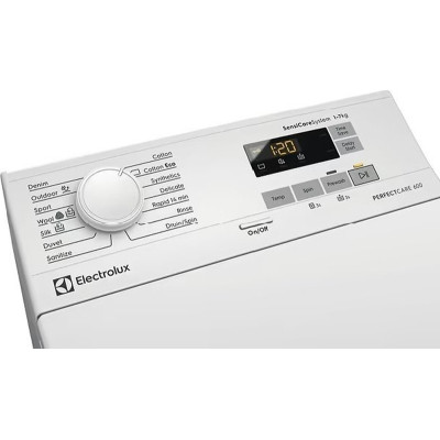 Пральна машина Electrolux EW6T5061FU