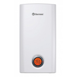 Проточний водонагрівач Thermex Topflow Pro 21000