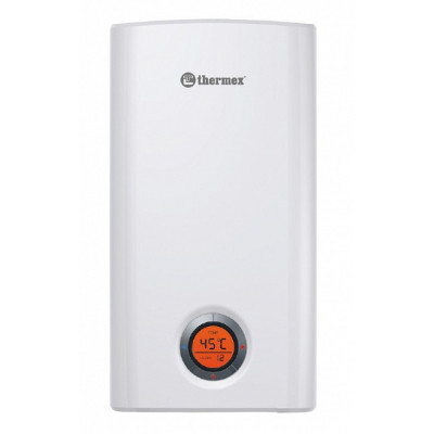 Проточний водонагрівач Thermex Topflow Pro 21000