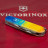 Ніж Victorinox Spartan Ukraine 91 мм Жовто-синій малюнок (1.3603.7_T3100p)