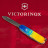 Ніж Victorinox Spartan Ukraine 91 мм Жовто-синій малюнок (1.3603.7_T3100p)