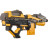 Іграшкова зброя ZIPP Toys Бластер + 10 патронів, жовтий (FJ1055)
