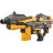 Іграшкова зброя ZIPP Toys Бластер + 10 патронів, жовтий (FJ1055)