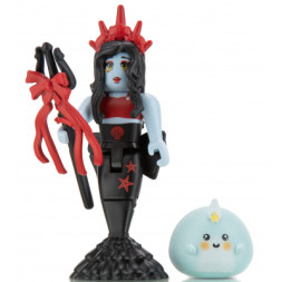 Фігурка для геймерів Jazwares Roblox Core Figures Star Sorority Dark Mermaid W7 (ROG0187)
