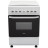Плита Eleyus COMBO 6007 EF WH