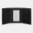 Гаманець Yoshi Y2036 17 1 Black (Y2036 17 1)