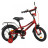 Дитячий велосипед Profi Prime 14&quot; Червоний (Y14221 red)