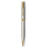 Ручка кулькова Parker SONNET 17 Silver Mistral GT BP (88 632)