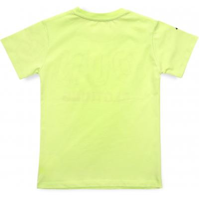 Футболка дитяча Breeze &quot;YOUNG CLOTHING&quot; (15159-140B-green)