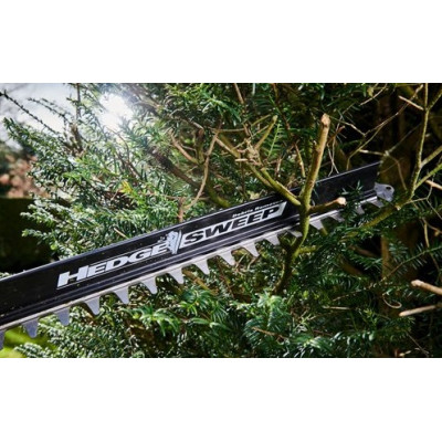 Кущоріз Ryobi RY36HTX65A-0, 36В MAX POWER, лезо 65 см, насадка HedgeSweep (без АКБ та ЗУ) (5133005076)
