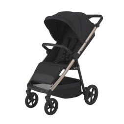 Коляска Espiro Pearl 10 Black Pearl (5905683801775)