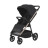 Коляска Espiro Pearl 10 Black Pearl (5905683801775)