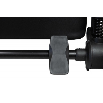 Коляска Espiro Pearl 10 Black Pearl (5905683801775)