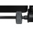 Коляска Espiro Pearl 10 Black Pearl (5905683801775)