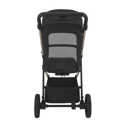 Коляска Espiro Pearl 10 Black Pearl (5905683801775)