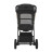 Коляска Espiro Pearl 10 Black Pearl (5905683801775)