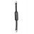 Коляска Espiro Pearl 10 Black Pearl (5905683801775)