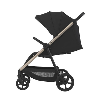 Коляска Espiro Pearl 10 Black Pearl (5905683801775)