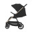 Коляска Espiro Pearl 10 Black Pearl (5905683801775)