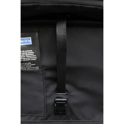 Коляска Espiro Pearl 10 Black Pearl (5905683801775)