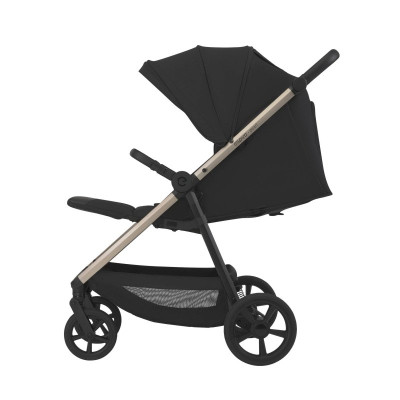 Коляска Espiro Pearl 10 Black Pearl (5905683801775)