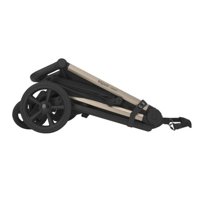 Коляска Espiro Pearl 10 Black Pearl (5905683801775)