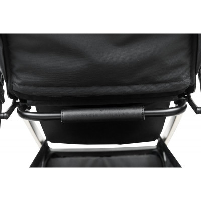 Коляска Espiro Pearl 10 Black Pearl (5905683801775)