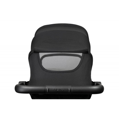 Коляска Espiro Pearl 10 Black Pearl (5905683801775)