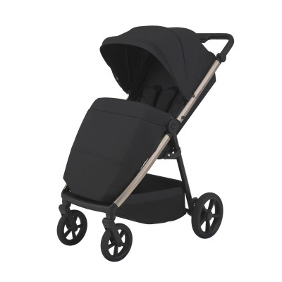 Коляска Espiro Pearl 10 Black Pearl (5905683801775)