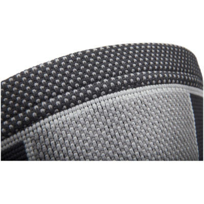 Фіксатор коліна Adidas Knee Support ADSU-12521BK-NL чорний Уні S (885652022125)