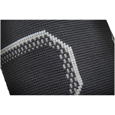 Фіксатор коліна Adidas Knee Support ADSU-12521BK-NL чорний Уні S (885652022125)