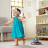 Розвиваюча іграшка Melissa&amp;Doug Перша дерев&#039;яна іграшка Карусель (MD13616)